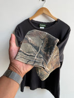 (M) Remington Tee