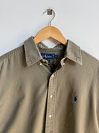 (XL) Polo Ralph Lauren Shirt