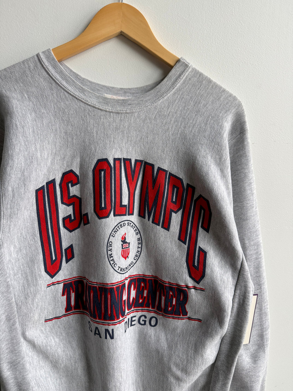 (L) US Olympic Training Center Heavyweight Crew