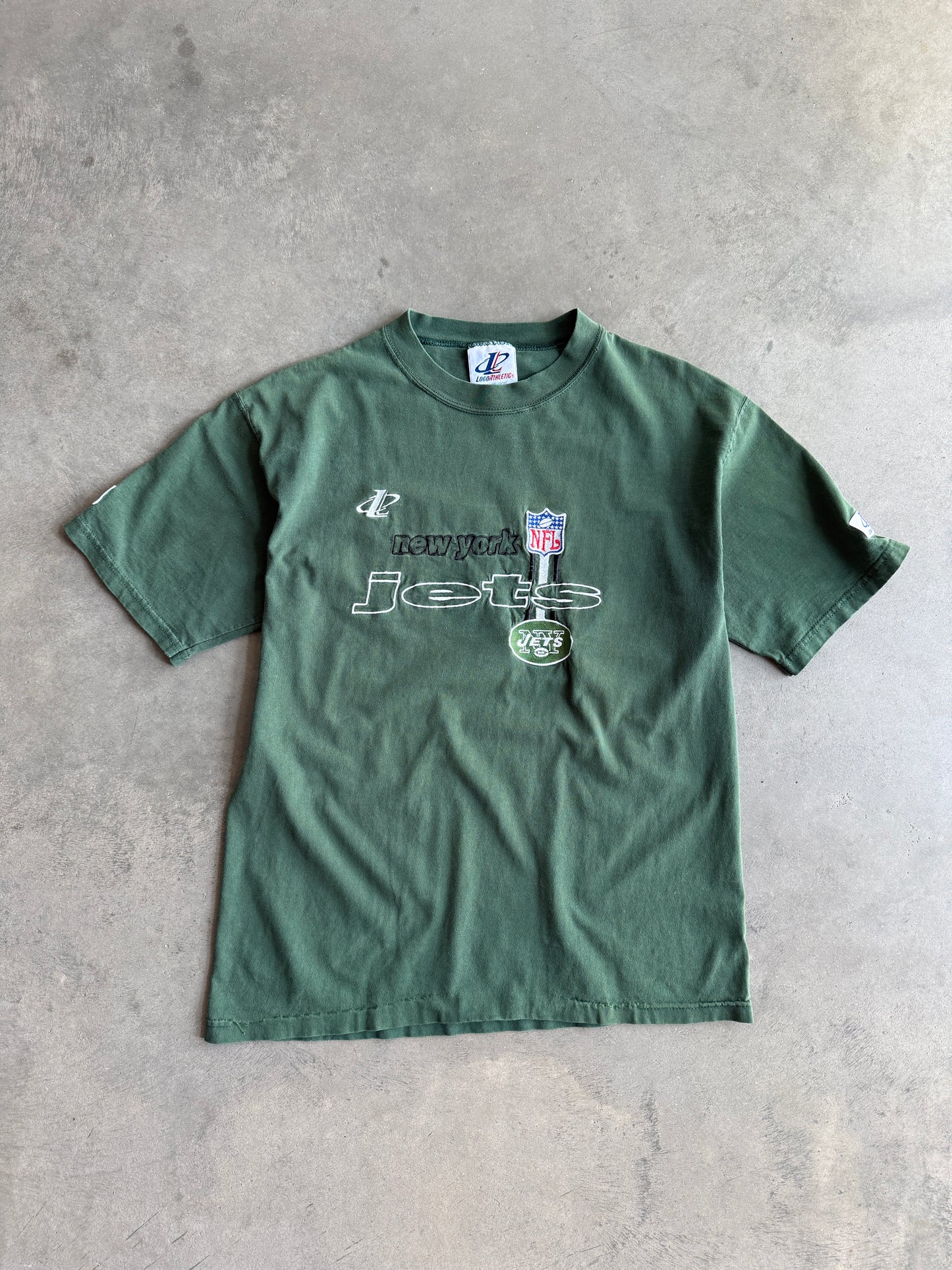(XL) New York Jets Tee