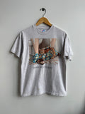(M) Mans Best Friend Cat Tee