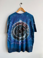 (XXL) Pink Floyd Tie Dye Tee