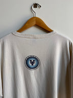 (XL) Upper Iowa Equipment Staff Tee