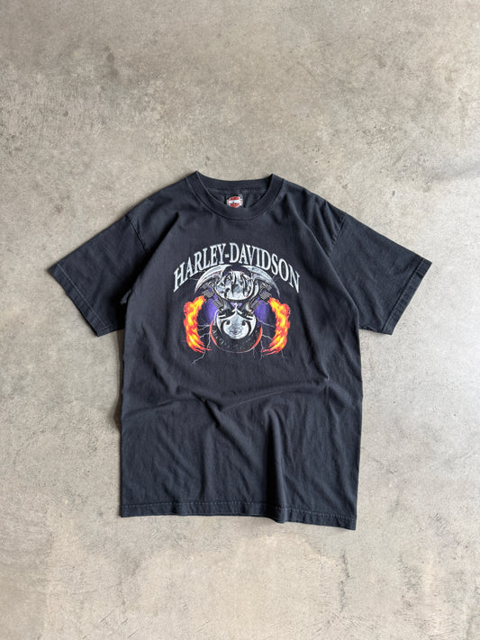 (L) Harley Gettysburg Tee