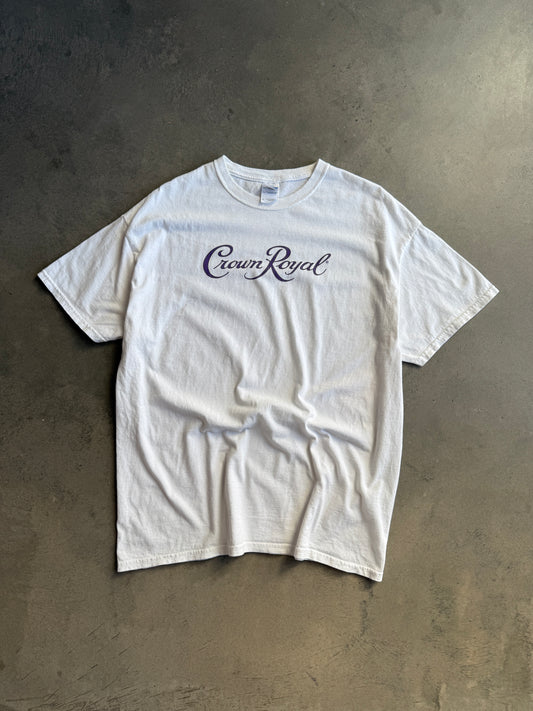 (XL) Crown Royal Tee