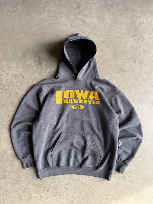 (L) Iowa Hawkeyes Hoodie