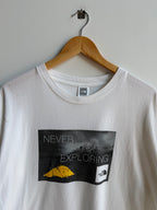 (XL) The North Face Tee