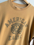 (M) American Eagle Crew