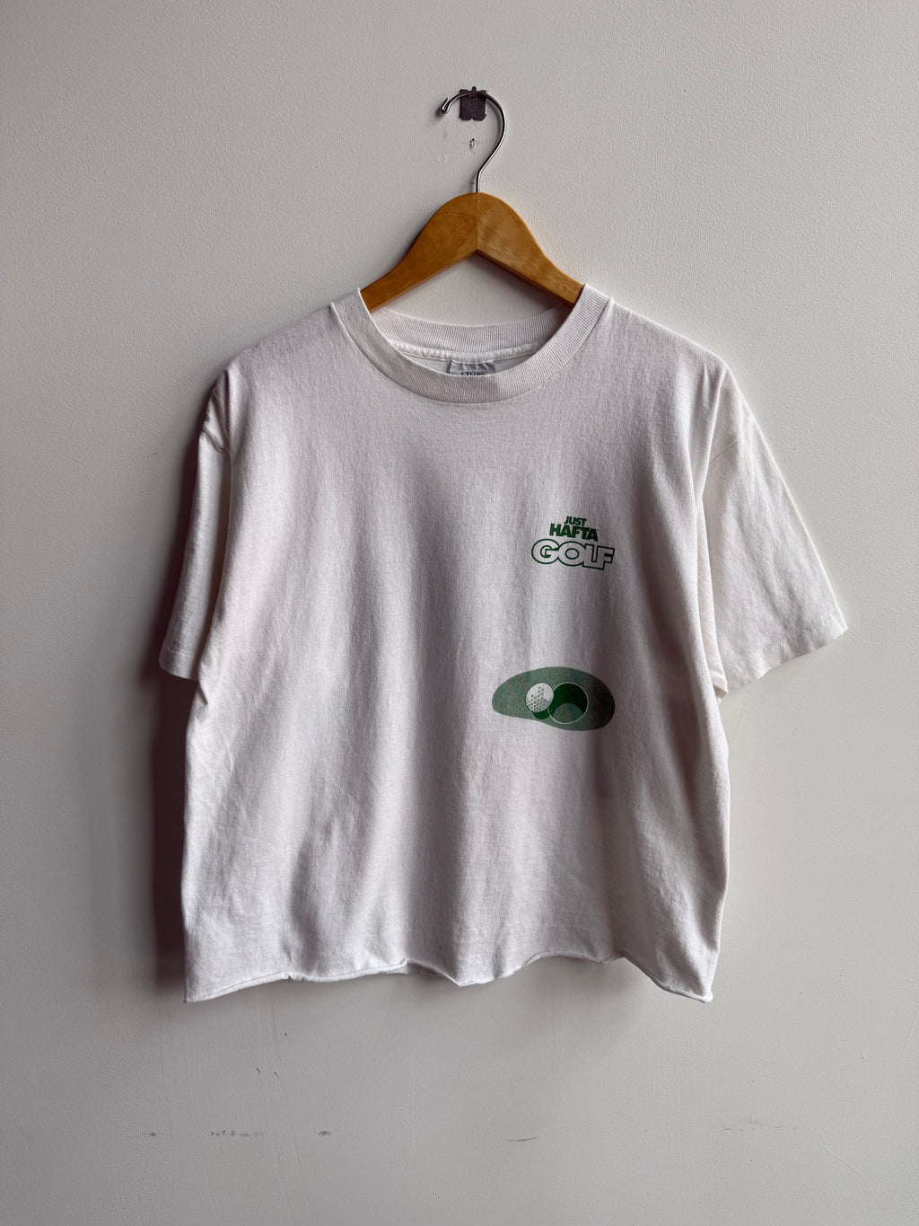 (L) Golf Tee
