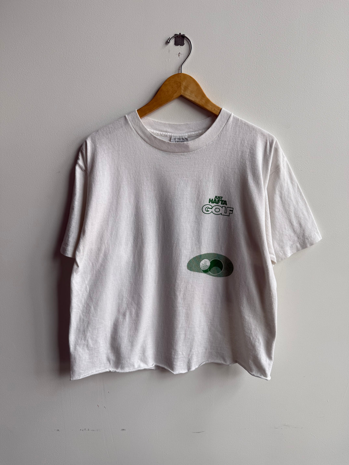(L) Golf Tee
