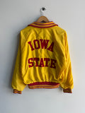 (M) Iowa State Jacket