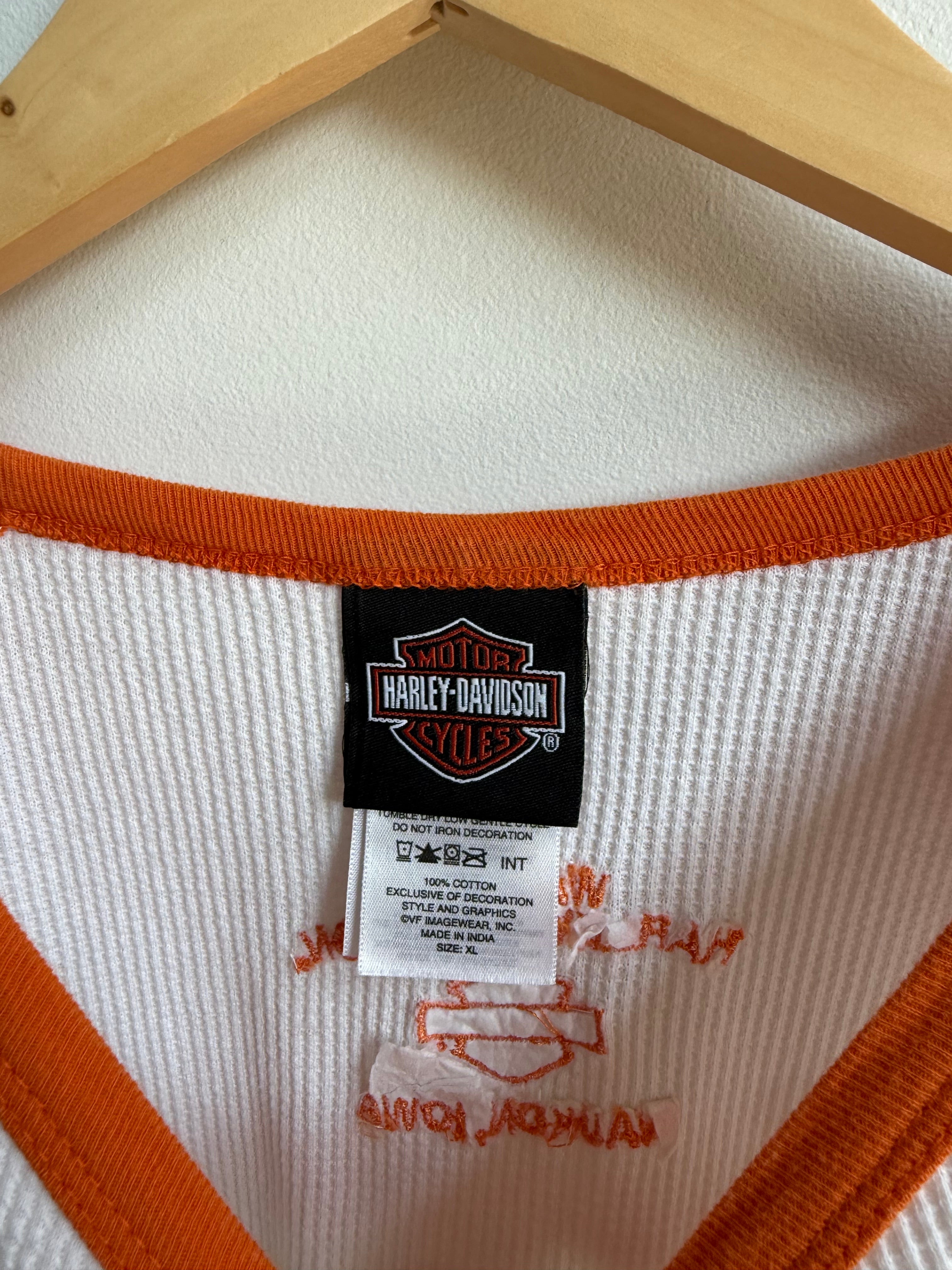(XL) Harley Davidson Tee