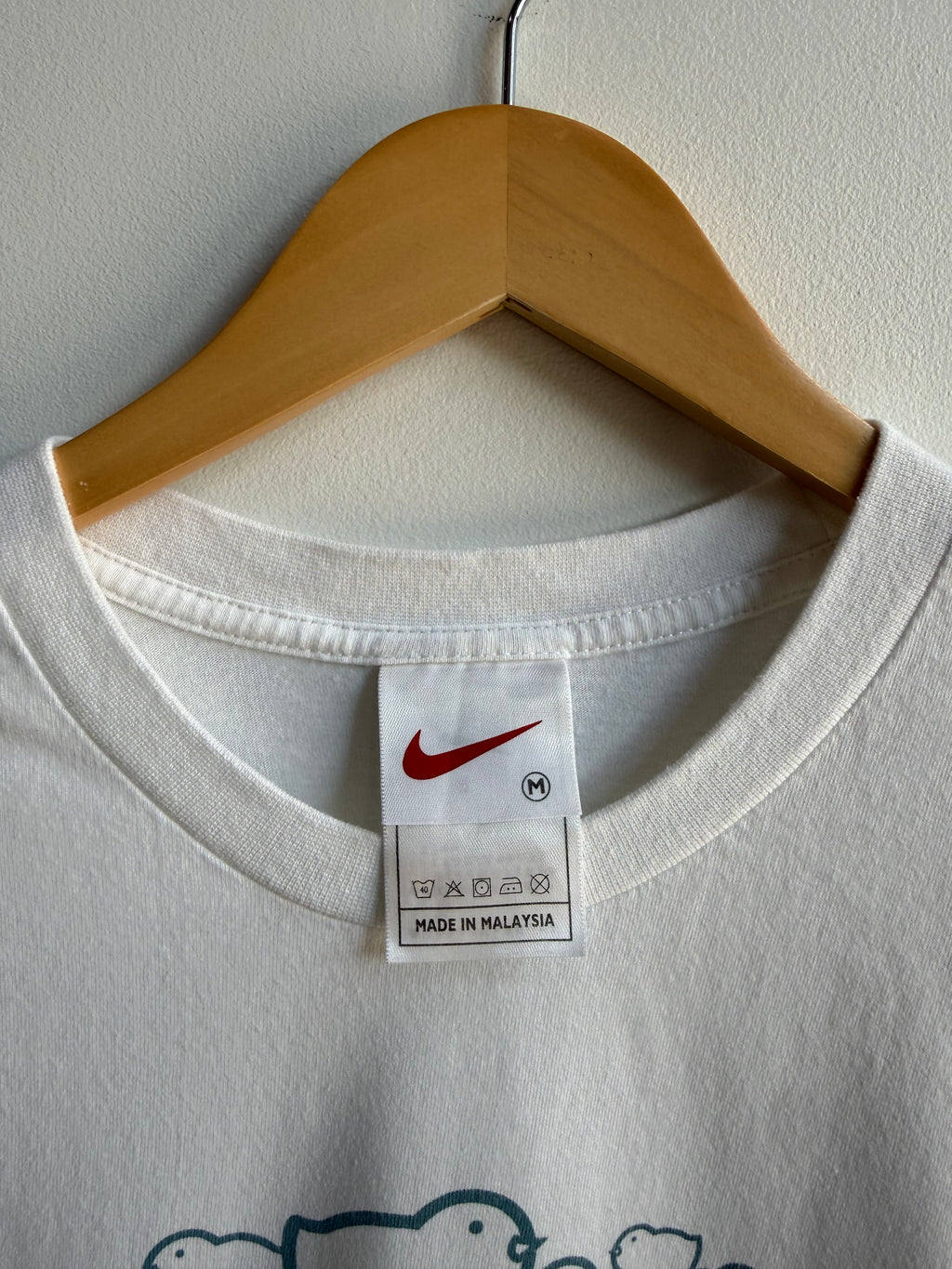 (M) Nike Chicks Rock Tee