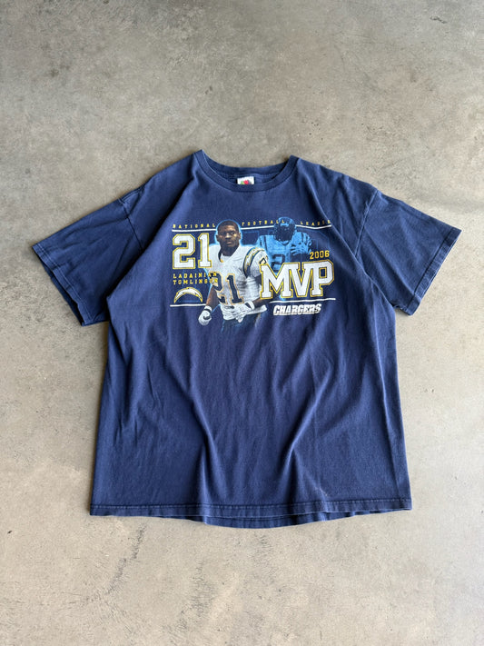 (XL) Ladainian Tomlinson Tee