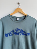 (XL) Keystone Light Tee