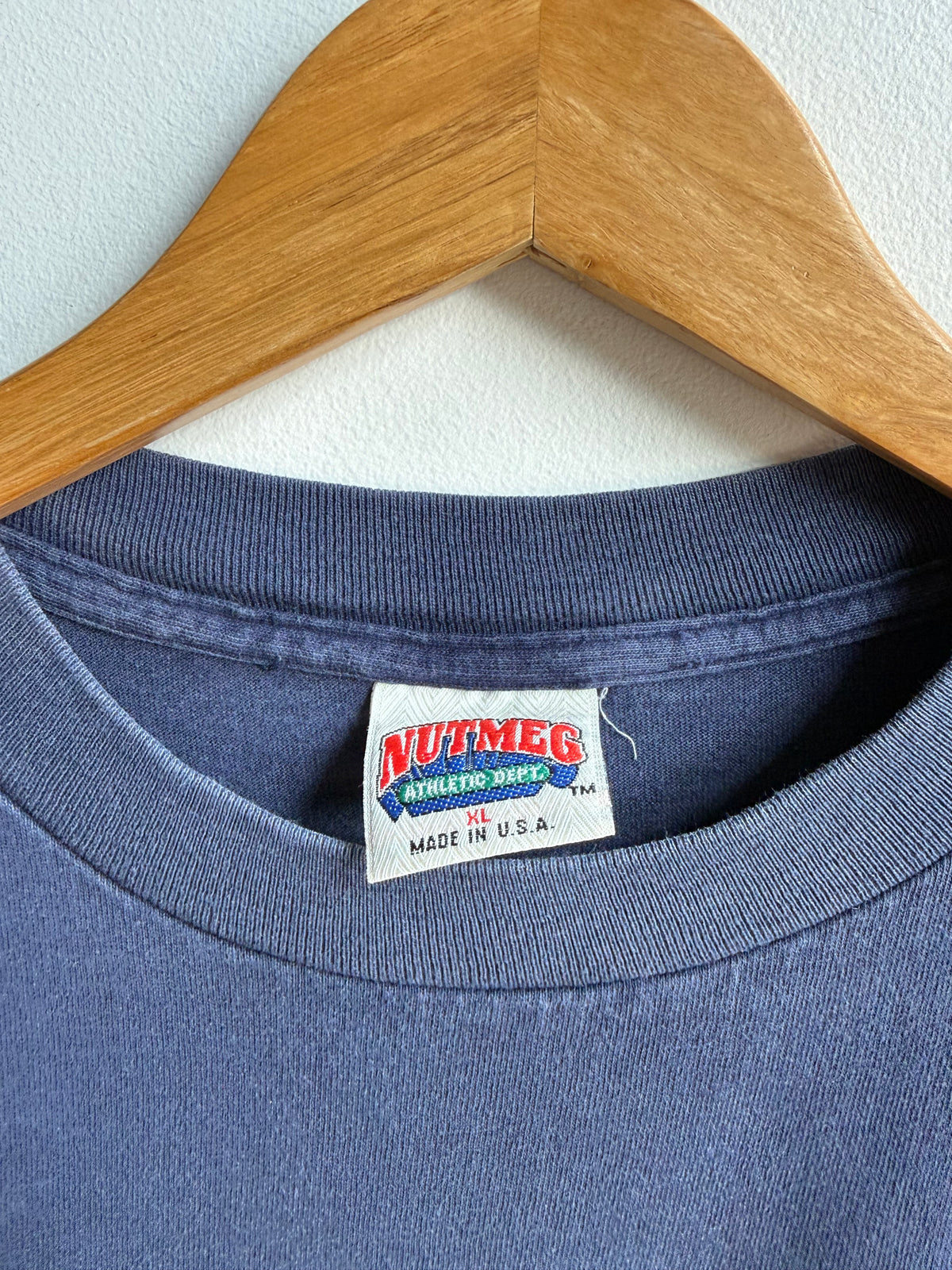 (XL) Chicago Bears Monday Night Football Tee