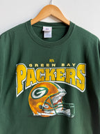 (L) Green Bay Packers Tee