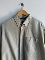 (XL) Gap Oxford Shirt