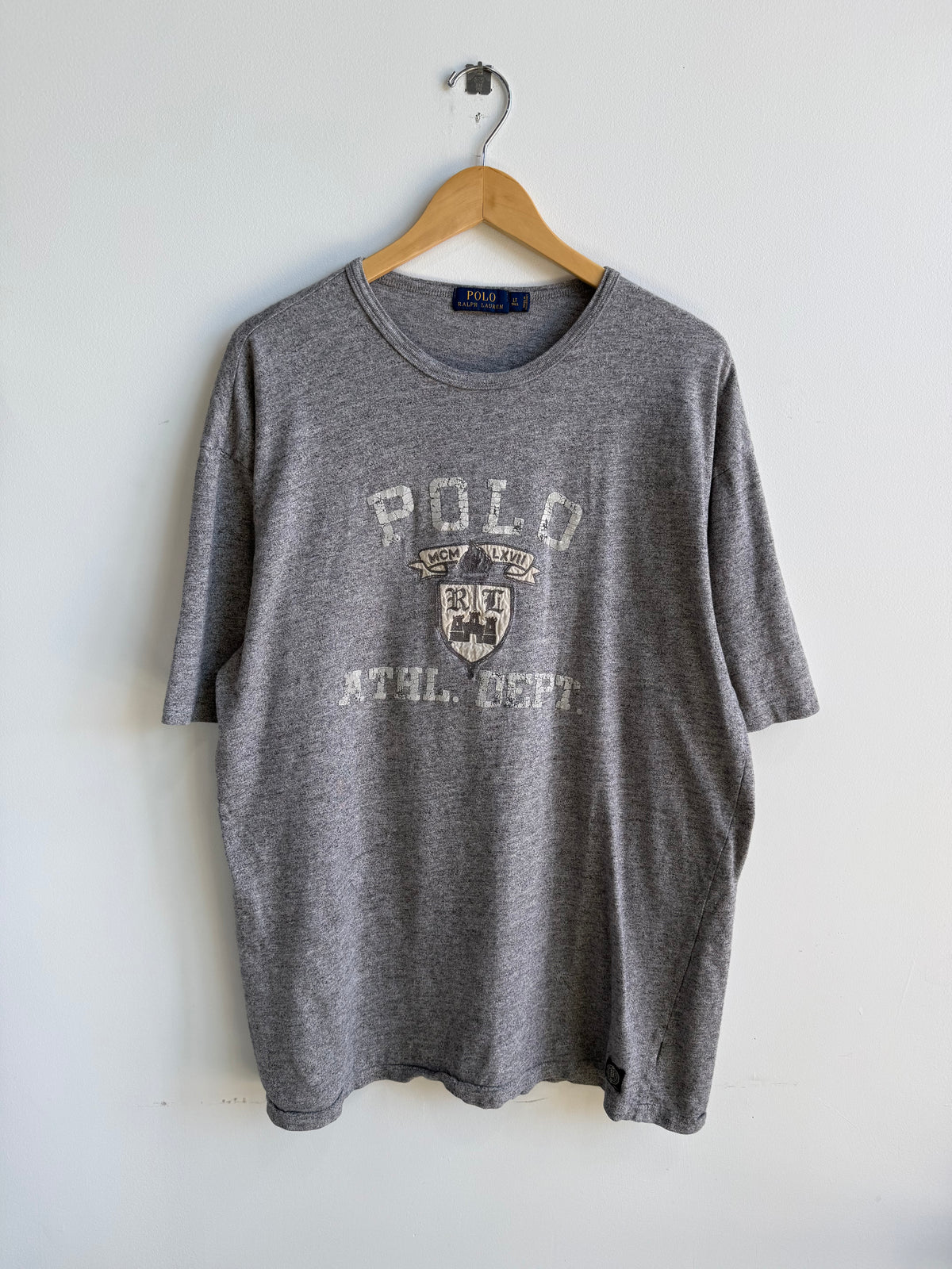 (XL) Polo Ralph Lauren Tee
