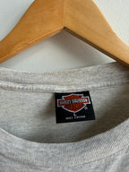 (L) Harley Davidson Cowboy Tee