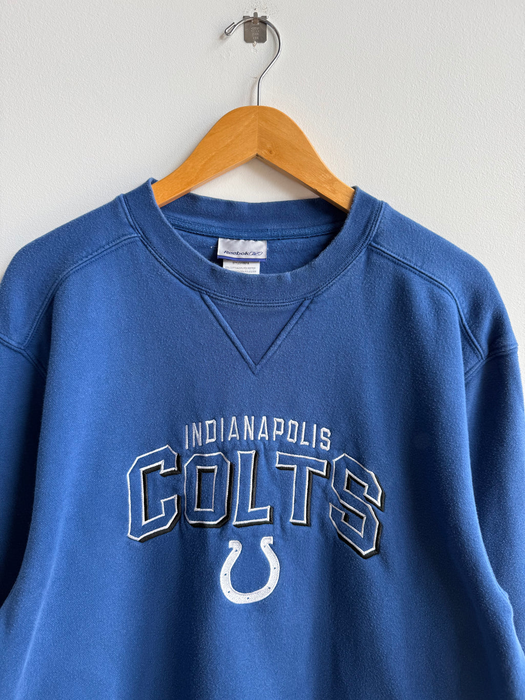 (M) Indianapolis Colts Crew