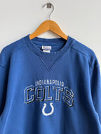 (M) Indianapolis Colts Crew