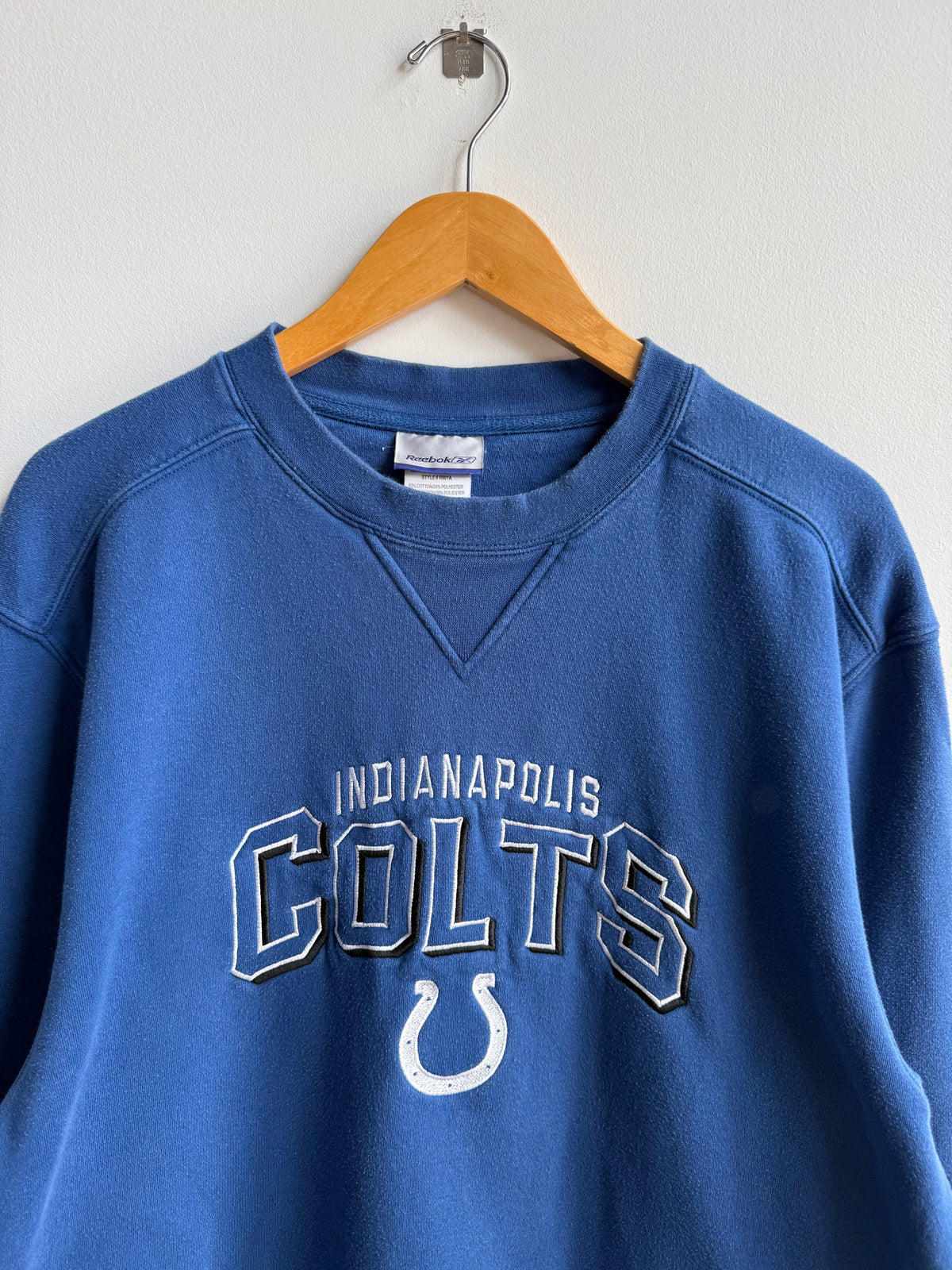 (M) Indianapolis Colts Crew