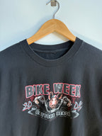 (L) Bike Week Hog Tee