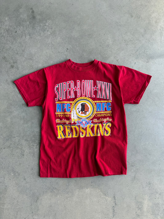 (L) Washington Redskins Champs Tee