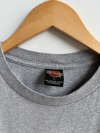 (L) Harley Sauk City Tee