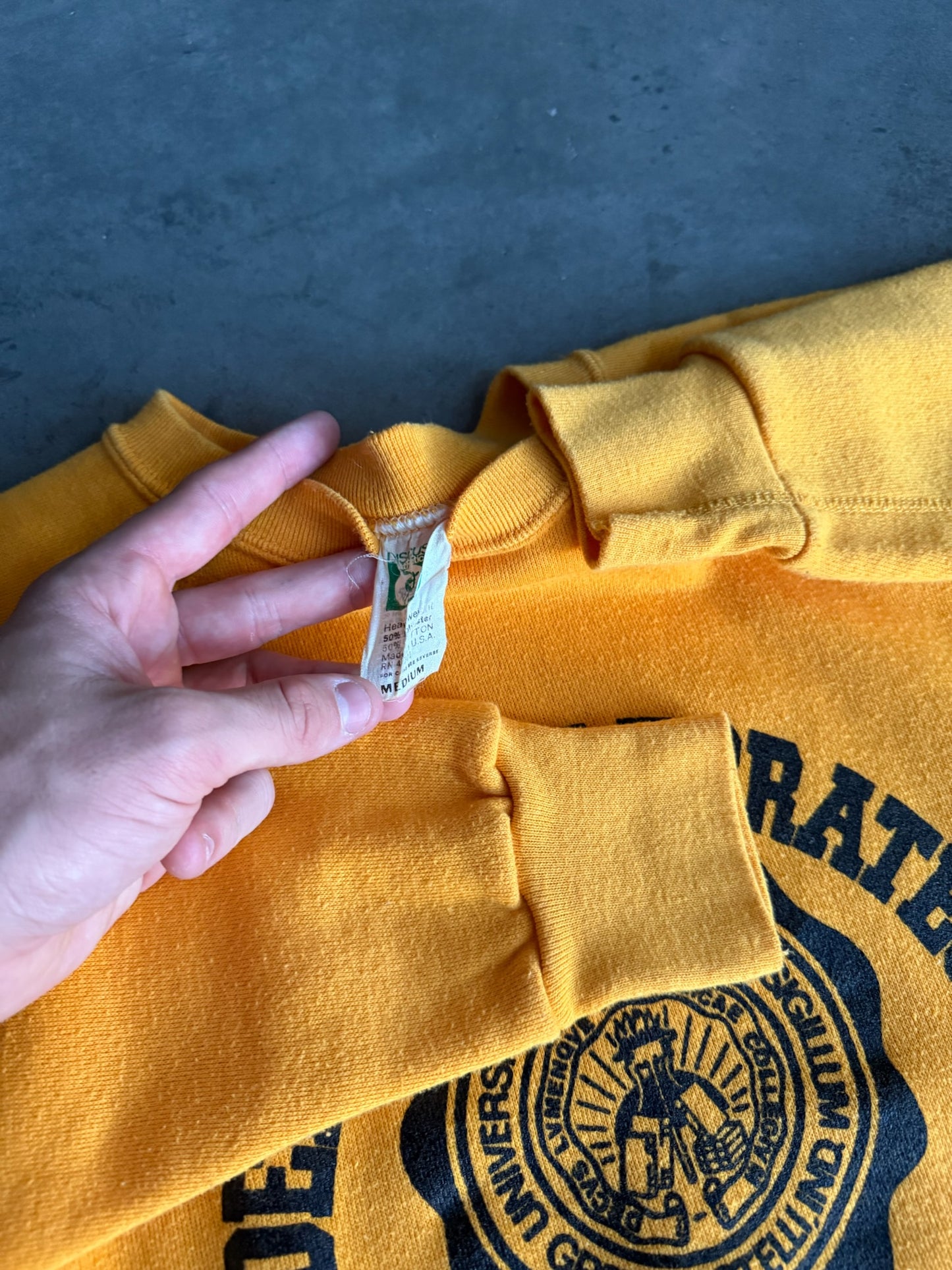 (M) Depauw College Crew