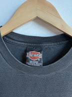 (L) 2000 Harley Sturgis Tee