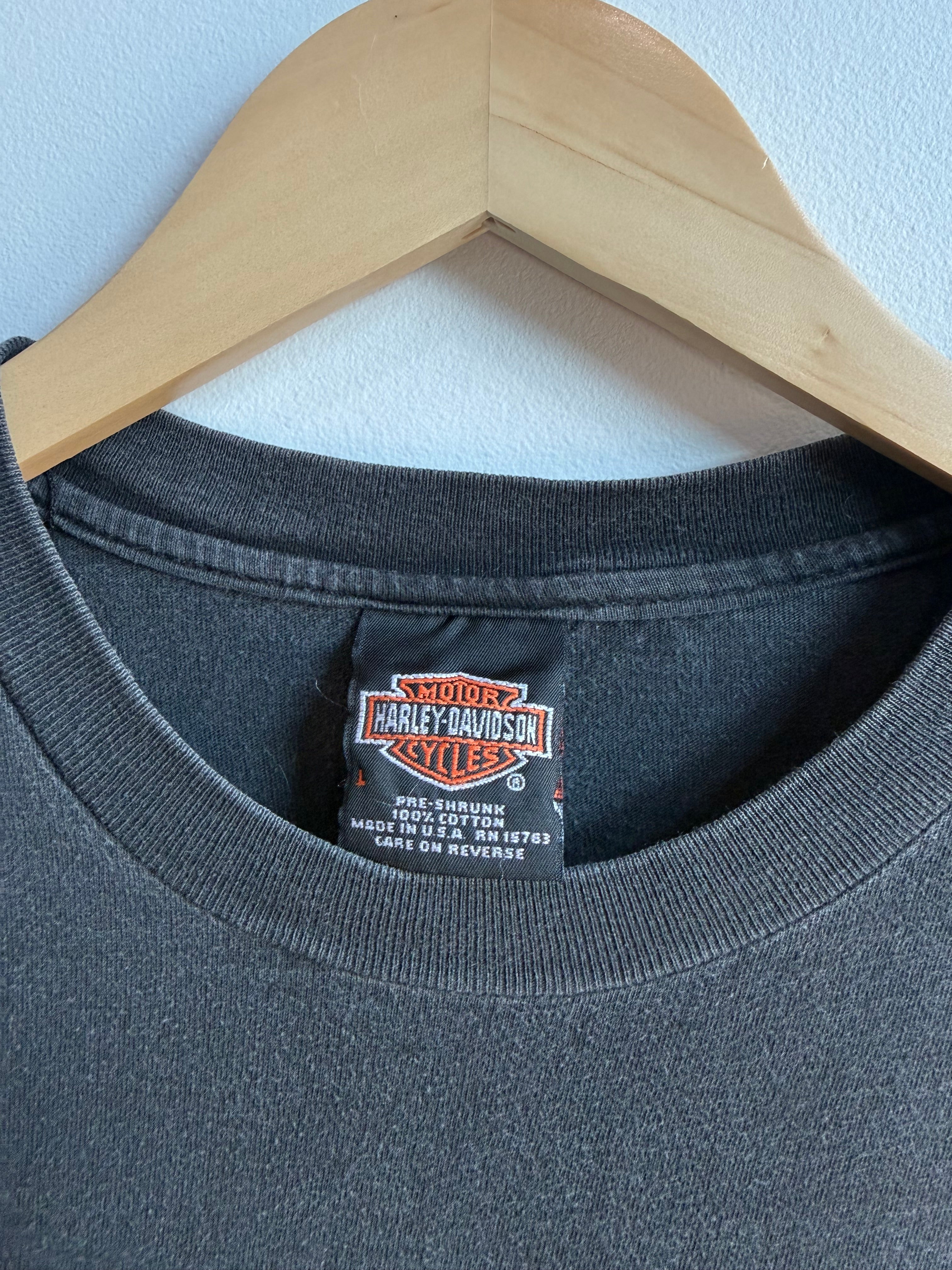 (L) 2000 Harley Sturgis Tee