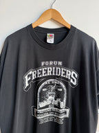 (XXL) Forum Freeriders Tee
