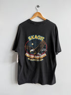 (XL) Harley Anacortes Tee