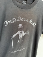 (M) Toad’s Cedar Falls Tee