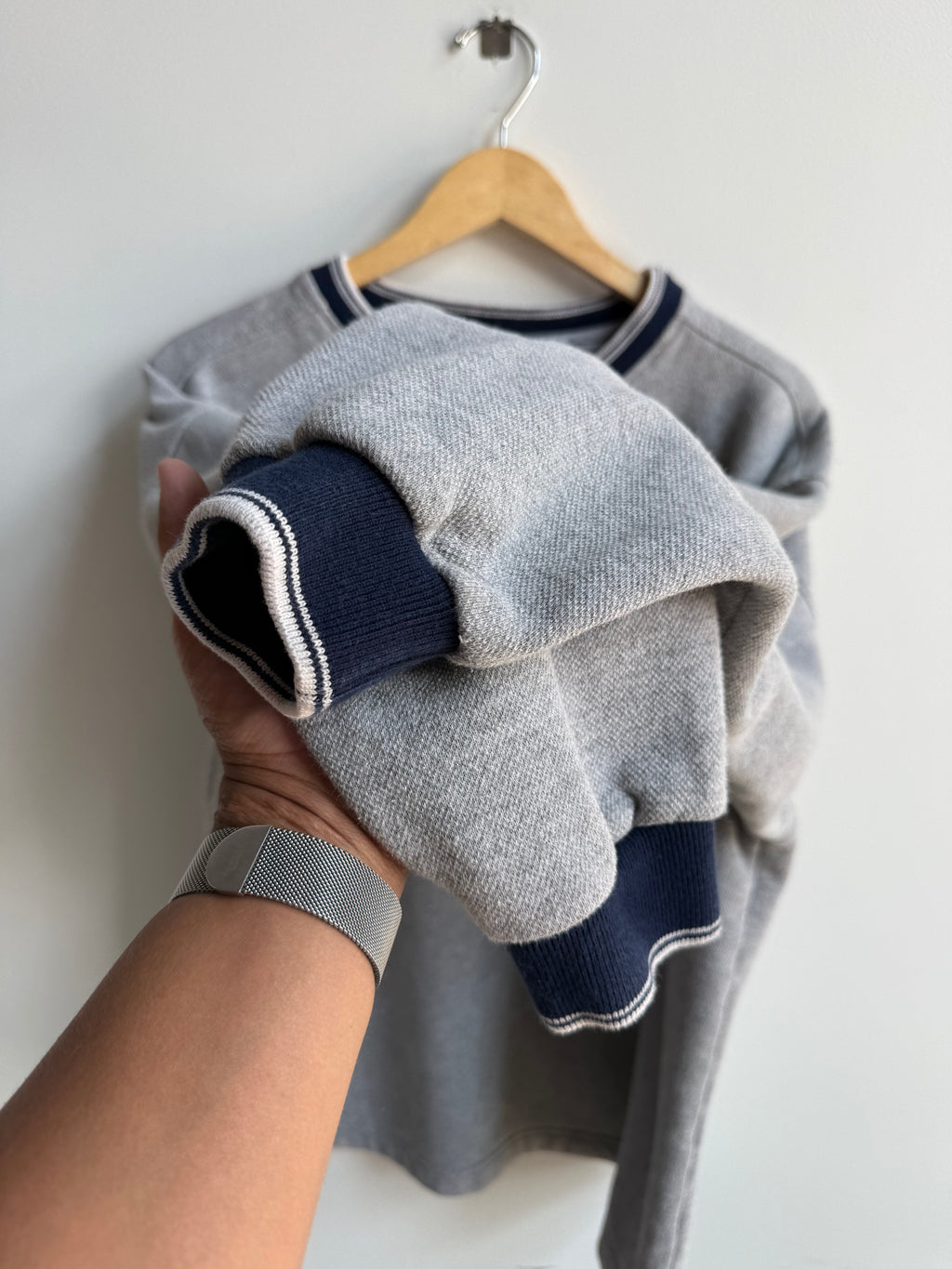 (XL) Polaris Crew