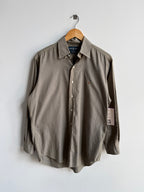 (L) Ralph Lauren Yarmouth Button Up Shirt