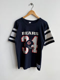 (M) Chicago Bears #34 Tee