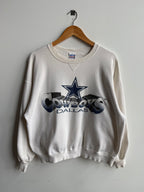 (XL) Dallas Cowboys Crew