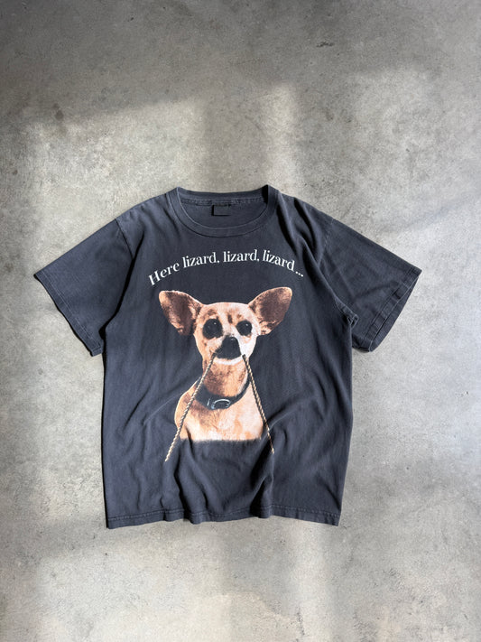 (XL) Taco Bell Chihuahua Tee