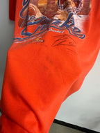 (XL) Jake Plummer Denver Broncos Tee