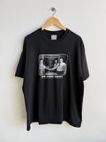 (XL) 100% Pure Genius Three Stooges Tee