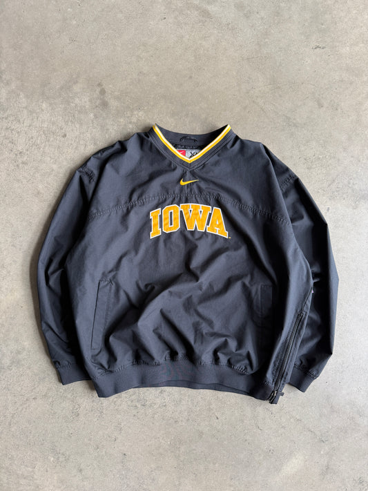 (XL) Iowa Nike Jacket