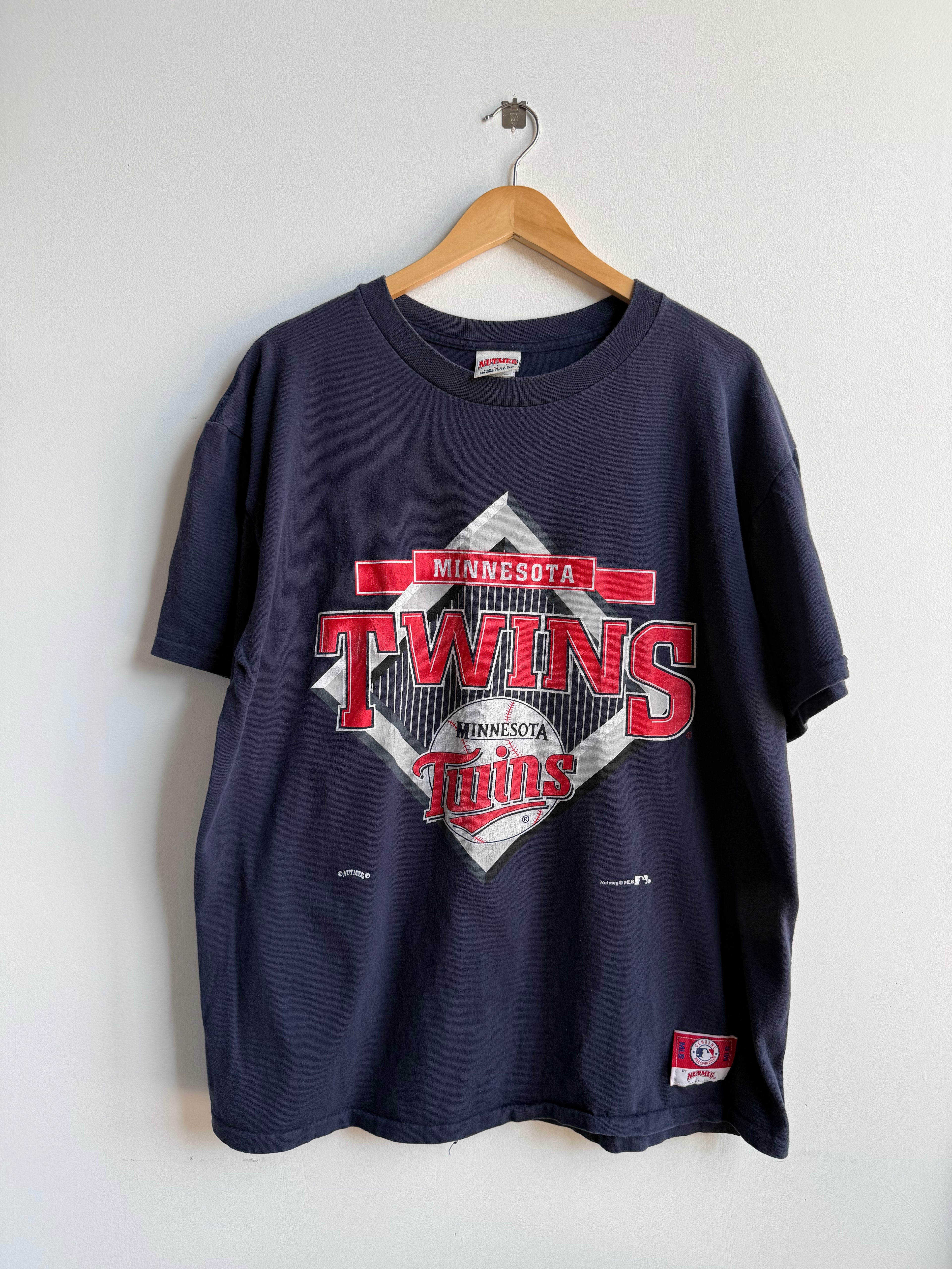 (XL) Minnesota Twins Tee