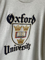 (XL) Oxford University Tee