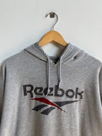 (L) Reebok Hoodie