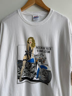 (XL) Milwaukee Vibrator Tee