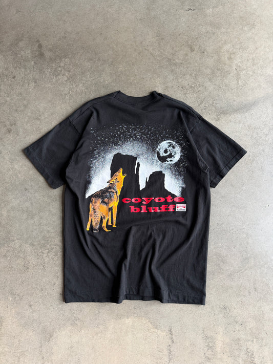 (XL) Marlboro Coyote Tee