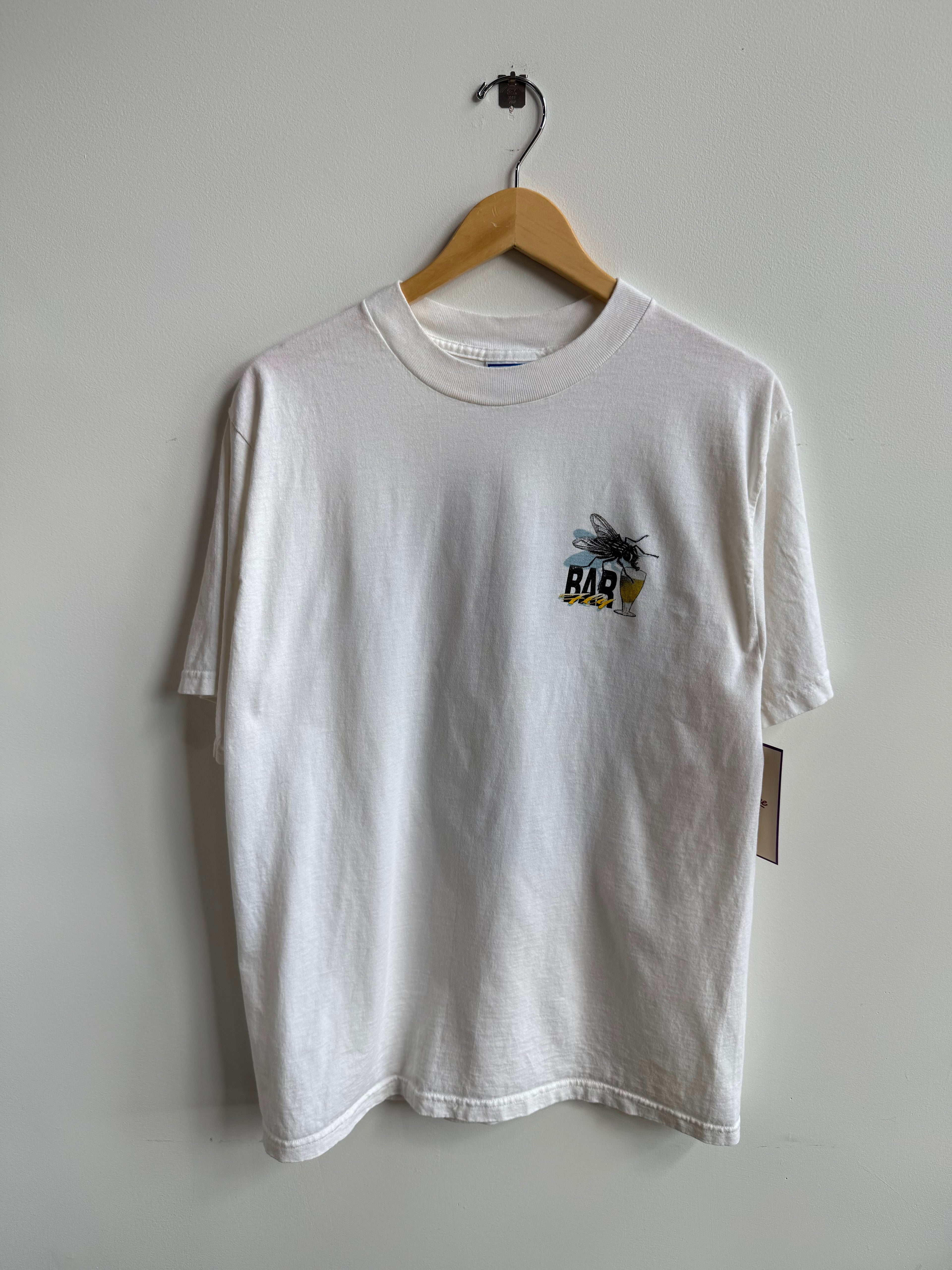 (L) Bar Fly Tee